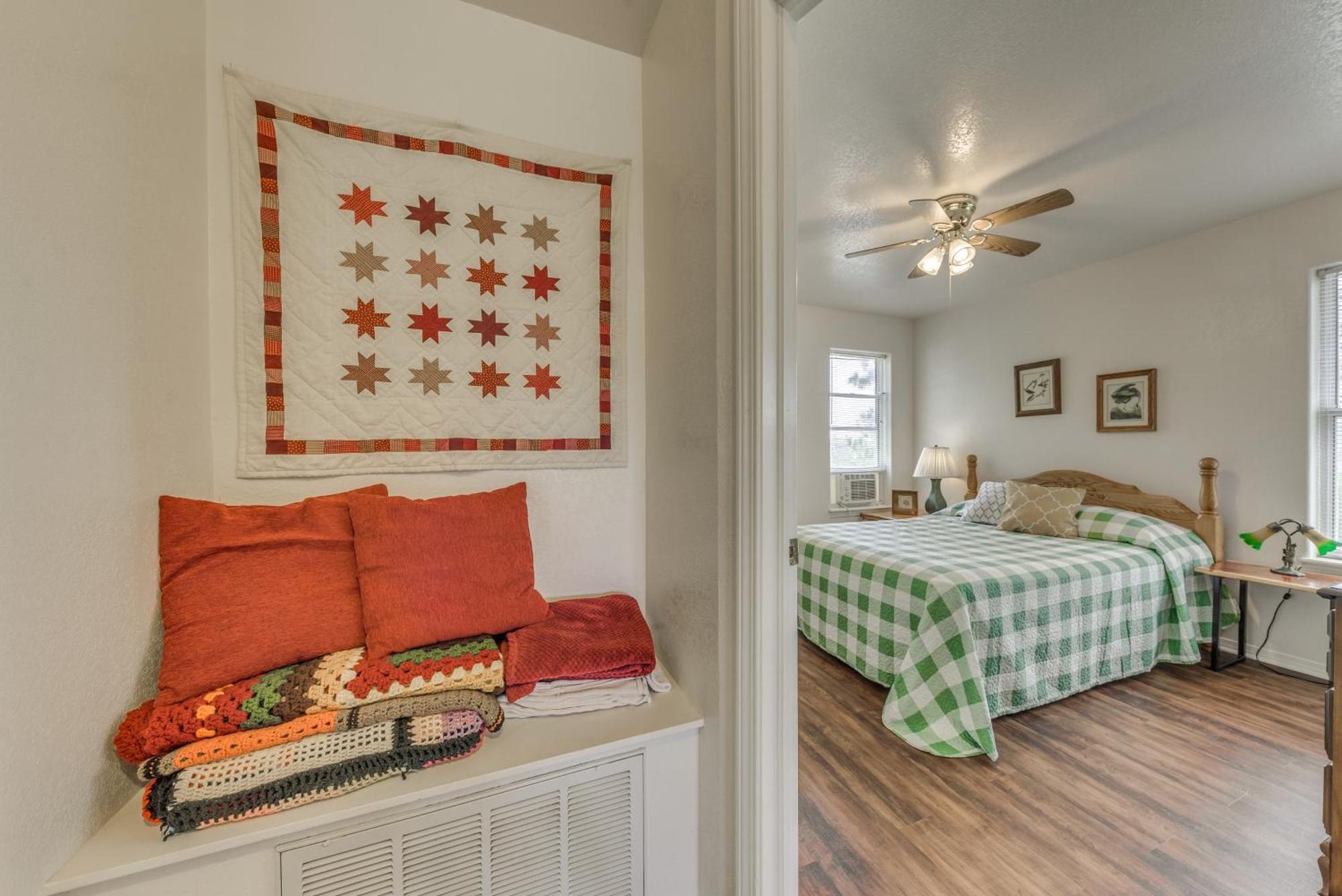 Hillside Haven With Deck Less Than 2 Miles To Dwtn Ruidoso! ภายนอก รูปภาพ