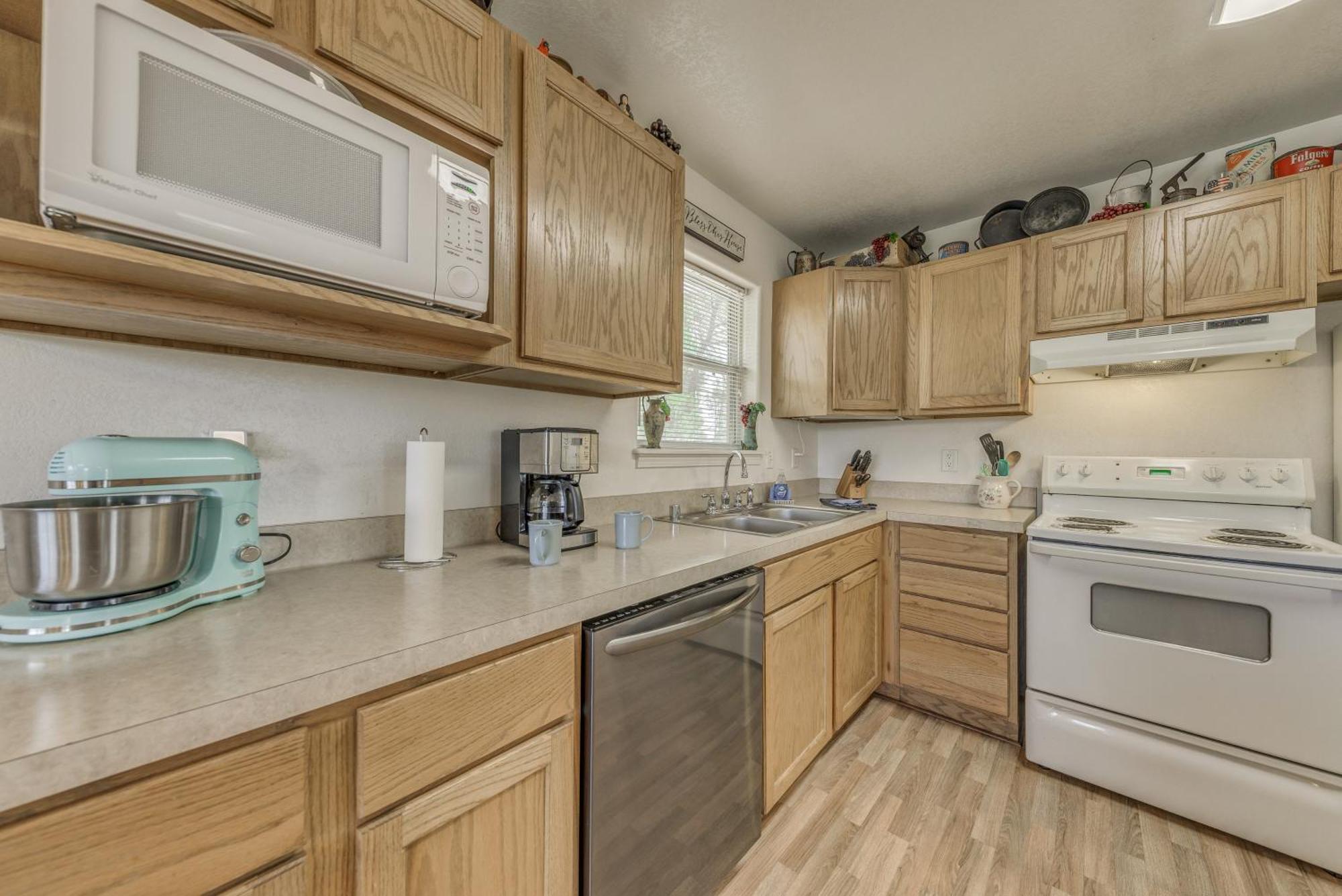 Hillside Haven With Deck Less Than 2 Miles To Dwtn Ruidoso! ภายนอก รูปภาพ