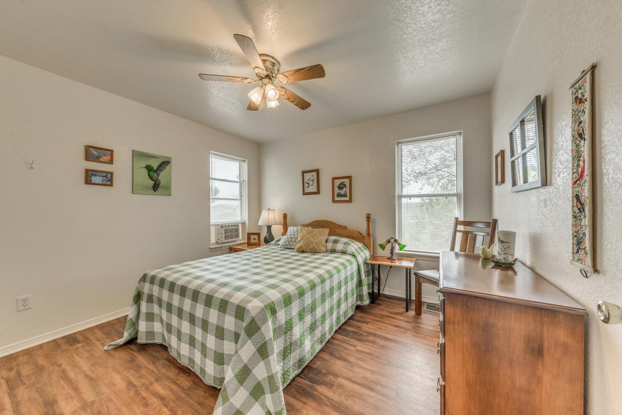 Hillside Haven With Deck Less Than 2 Miles To Dwtn Ruidoso! ภายนอก รูปภาพ