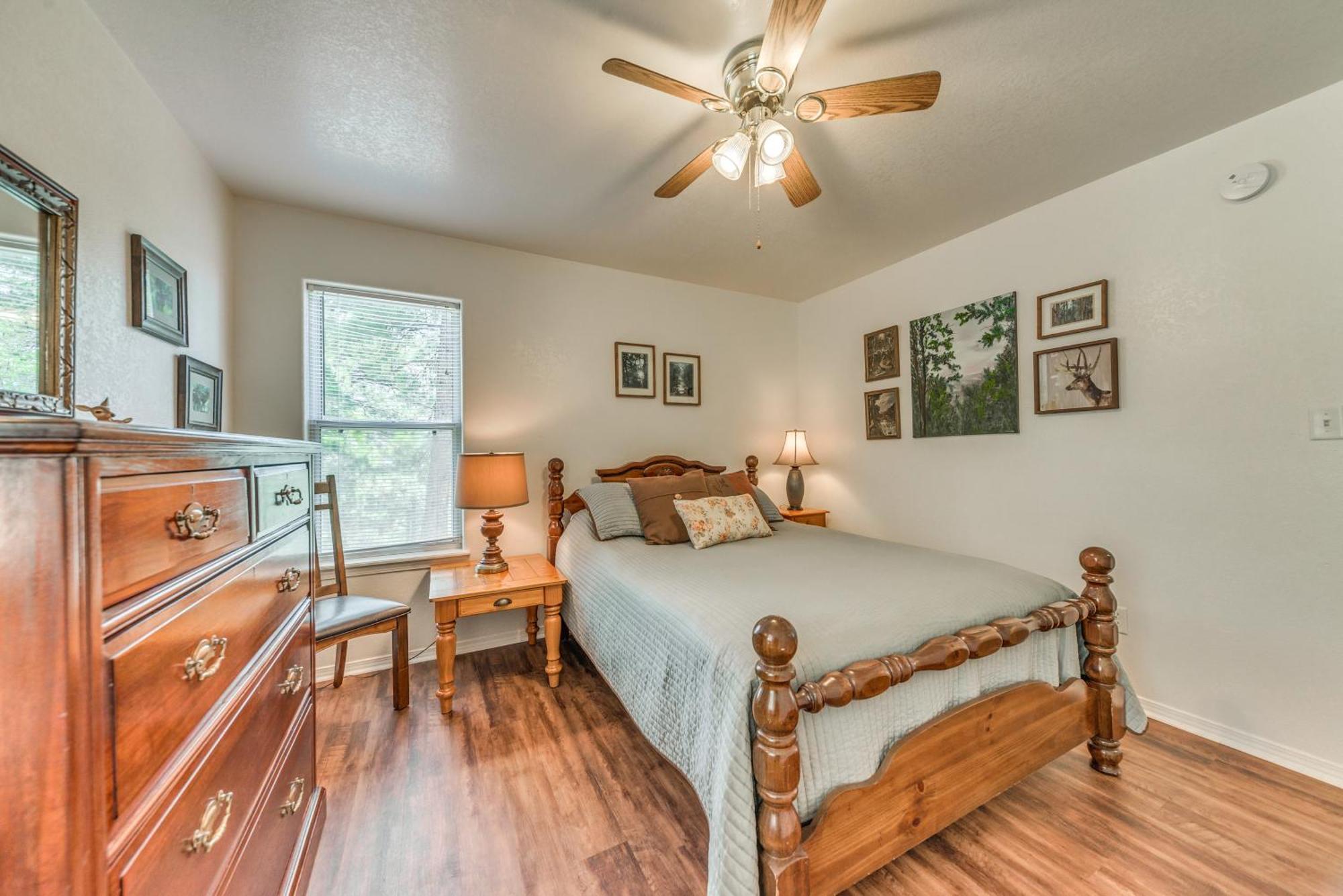 Hillside Haven With Deck Less Than 2 Miles To Dwtn Ruidoso! ภายนอก รูปภาพ